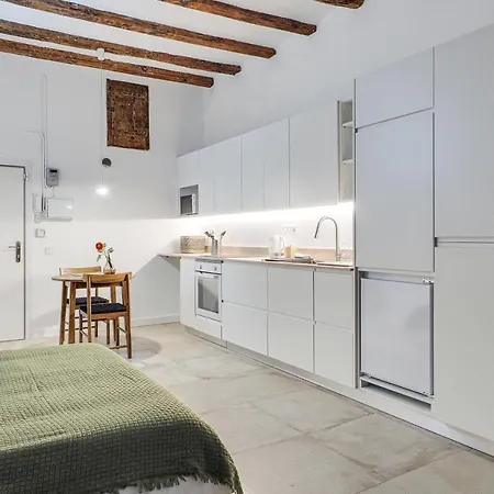 Luxury Mr Born Apartment