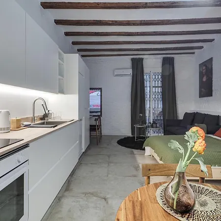 Apartment Luxury Mr Born *