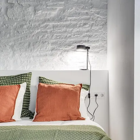 Apartment Luxury Mr Born