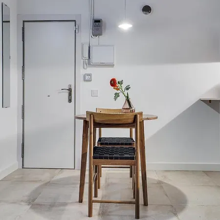 Apartman Luxury Mr Born Barcelona