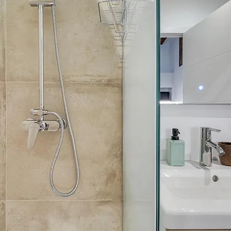 Luxury Mr Born Apartman